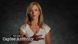 The Case of: Caylee Anthony | Preview | Grief Manifests in Different Ways | Oxygen