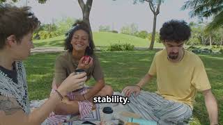 Middle Adulthood,Age 40-65: Generativity vs Stagnation. Must Watch! #MiddleAdulthood
