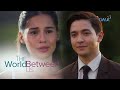 The World Between Us: Lia and Louie’s painful reunion | Episode 62 (Part 3/3)