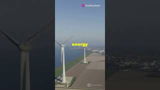 𝙒𝙝𝙞𝙧𝙡𝙬𝙞𝙣𝙙𝙨 𝙤𝙛 𝙥𝙤𝙬𝙚𝙧 : 𝙒𝙄𝙉𝘿𝙈𝙄𝙇𝙇𝙎! #renewableenergy #windmills