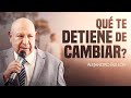 El cambio que tanto necesitas | Alejandro Bullón