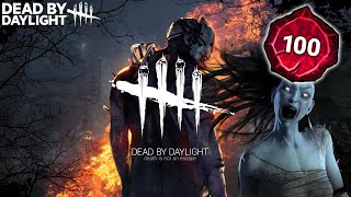 【ライブ】我の山岡凜がプレステージ100になるとこ見てて【Dead by Daylight / デッドバイデイライト / 第1317回】