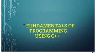 اهم تفاصيل منهج  (StructureProgramming)                       لينك pdf في الوصف