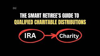 The Smart Retiree’s Guide to Qualified Charitable Distributions (QCD)