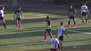 INA FUTI 1st Highlight - Seattle Saracens Rugby Club