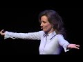 Emotional laws are the answer for better relationships Diana Wais at TEDxThessaloniki