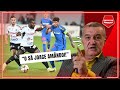 Gigi Becali A FACUT ECHIPA FCSB cu U Cluj IN DIRECT la Fanatik SuperLiga