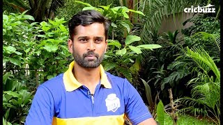 KPL is a great platform for players to showcase their talent - Vinay Kumar