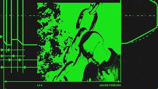 La 9 - Jacob Forever (Audio Oficial - CD Flamante)