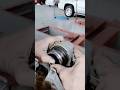 how to install caliber piston press #autorepair #carrepair #engine #caliper #pistons #repair #short