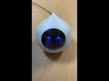 怖い話_自律型会話ロボット「romi ロミィ 」