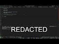 Python tutorial #4: Coding a simple TCP Server in python #python #tcp