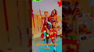 जुझार बावसी मन्दिर पंचेरी (जसवंतपुरा)