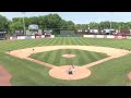 rhp luis ramirez winnipeg goldeyes 6 12 22 at kane county