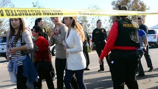 Why are some mass killings terrorism and others are not?