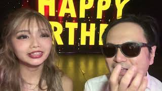 【オリリの部屋】2023年6月8日😎バーレスク大阪ユウ