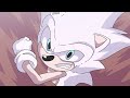 DRAGON BALL SUPER OPENING 2 - Sonic Version (REMAKE)