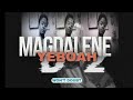 Won't Doubt - Magdalene Yeboah (사람 by Agust D cover)