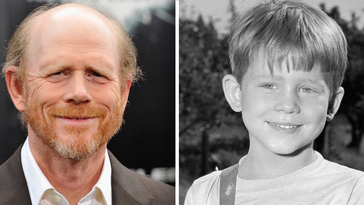 Ron Howard Death
