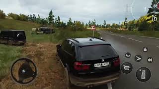 Forza Horizon 4–Inspired Mobile Gameplay | Fanmade Android Open World