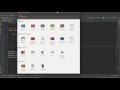 Python GUI Development with GTK+ 3 - Tutorial 14 - Menus