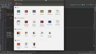Python GUI Development with GTK+ 3 - Tutorial 14 - Menus