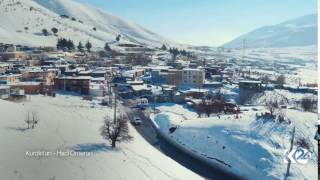 Haji Omaran town - Erbil Province, Kurdistan Region