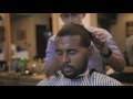 SHED Barbershop & Supply - A Day In the Life