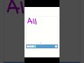 Create Drawing App with HTML | CSS | JS
