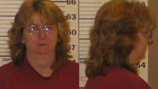Drunken Driver Calls Cops on Herself