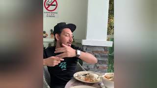 #RNASELEBSTYLE Kesan akibat terlalu banyak gunakan aplikasi tiktok by Zizan Razak