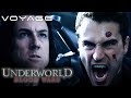 Underworld: Blood Wars | Marius and David's Epic Final Battle | Voyage