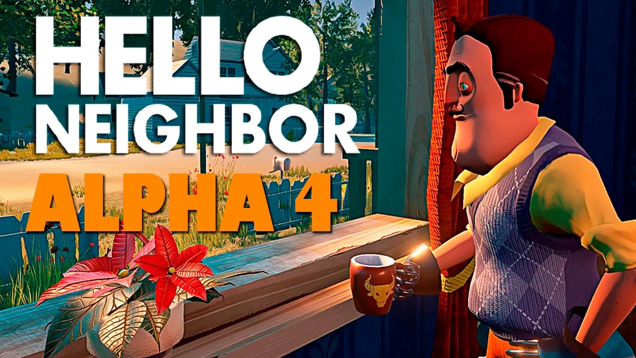 Hello we 4. Дом привет сосед Альфа 4. Hello Neighbor Alpha 1 Куплинов. Дом соседа Альфа 1. Hello Neighbor надпись.