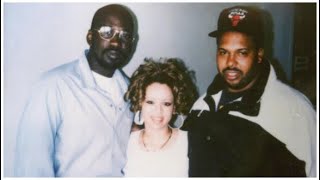 Reggie Wright confirms to Wack100 that Suge Knight allegations of Harry O is an informant are true!