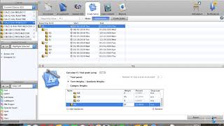 Powerschool Gradebook Setup