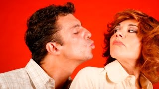 Why is my "fairy tale, whirlwind" relationship a red flag?