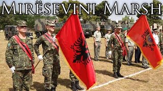 Albanian March: Mirësevini Marsh - Welcome March