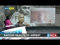 Thabo Bester | SAPOHR reacts to arrest