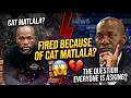 SAPS dismissed Richard Shibiri After Explosive Allegations Linked to Cat Matlala Explained