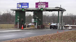 3% toll hike goes into effect on New Jersey Turnpike, Garden State Parkway on March 1