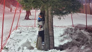 [24-25 시즌] 첫 하이원 리조트 스키여행(25.2.15. - 16.)