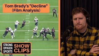 Tom Brady Film Analysis