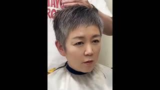 #剪髮推薦 #我要上推薦 #hairstyle #我要上熱門 #haircut #剪髮教學 #髮型設計