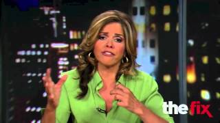 Jane Velez-Mitchell on US Addiction | TheFix.com