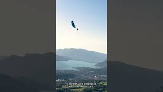 Hugo LAMI, Parapente Freestyle I Candidat Feroce Academy 2025 ⭐