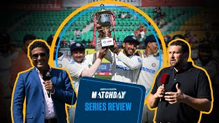 IND vs ENG Series Review: How significant is India's series win?