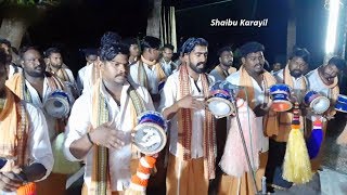 പഴനി മാമല വാഴും ദേവാ | PAZHANI MAMALA VAZHUM DEVA | CHINTHU PATTUKAL MALAYALAM