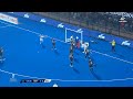 Men's FIH Hockey World Cup | Belgium vs Germany | Highlights