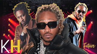 Sensational! 5 minutes of Future being a straight SAVAGE