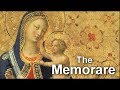 THE MEMORARE / 
